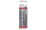 Boren en bits - Bosch Impact HSS Drill Bit 2.5 mm - 2608577047