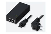 PoE-injector - Teltonika PR325EUB EU Single Port Gigabit PoE Injector 30W - PR325EUB