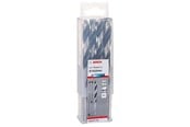 Boren en bits - Bosch HSS PontTeQ Drill Bit 10.8mm 5pcs - 2608577276