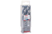 Boren en bits - Bosch HSS PointTeQ Drill Bit 10.6 mm 5 pcs - 2608577274