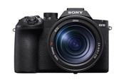 Fototoestel - Sony Cyber-shot DSC-RX10 V - DSCRX10M5B.CEC