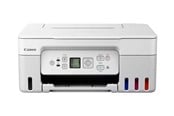 Printer - Canon PIXMA G3470 MegaTank Multifunctioneel - Kleur - Inkt - 5805C029