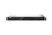NAS-server - QNAP TS-435XeU - NAS-server - TS-435XEU-4G+4XST4000VN006