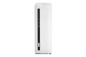 NAS-server - QNAP TS-133 - NAS server - 12 TB - NAS-server - TS-133/12TB/1X12TB