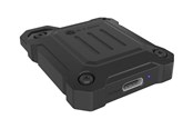 Harde schijf accessoires - ICY BOX - storage enclosure - NVMe PCIe - USB 3.2 (Gen 2) - IB-1601MP-CU31