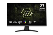 Scherm - 27" MSI MAG 274QF E20 - LED monitor - 27" - HDR - MAG 274QF E20