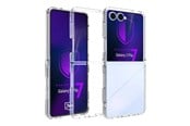 Mobiel - Covers & Cases - 3mk Armor Case - protective cover for mobile phone - 5903108678230
