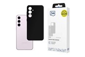 Mobiel - Covers & Cases - 3mk Matt Case - protective cover for mobile phone - 5903108546393