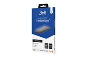 Mobiel - Beschermend glas - 3mk FlexibleGlass - screen protector for mobile phone - shatterproof - 5903108661126