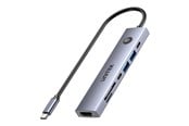 Docking station - Unitek uHUB S7 Pro - H1124AGY01