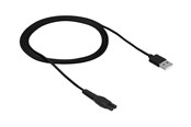 Voedingskabel (extern) - Akyga power cable - 1.8 m - AK-PD-10