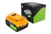 Accu & Oplader - Green Cell battery - Li-Ion - PTDW18V5