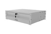 Rackkoffers - Lanberg - rack drawer - 483 x 360 mm - 3U - AK-2003-S