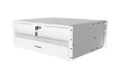 Rackkoffers - Lanberg - rack drawer - 483 x 360 mm - 4U - AK-2004-S