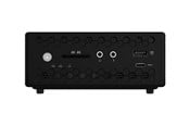 Desktop - Mini PC / Barebone - ZOTAC ZBOX C Series CI360 nano - ZBOX-CI360NANO-BE