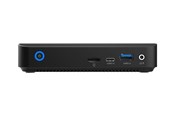 Desktop - Mini PC / Barebone - ZOTAC ZBOX C Series CI345 edge - ZBOX-CI345-BE
