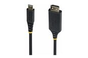 Beelscherm- en tv-kabel - StarTech.com Startech adapter cable - 2 m - 2M-USBC-HDMI-4K60-G