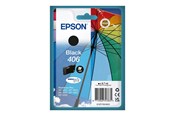 Inkt, toner en verbruiksartikelen - Epson 406 - black - original - ink cartridge - C13T17G14020