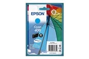Inkt, toner en verbruiksartikelen - Epson 406 - cyan - original - ink cartridge - C13T17G24020
