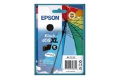 Inkt, toner en verbruiksartikelen - Epson 406XL - XL - black - original - ink cartridge - C13T17H14020