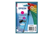 Inkt, toner en verbruiksartikelen - Epson 406XL - XL - magenta - original - ink cartridge - C13T17H34020
