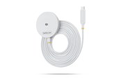 Mobiel - Adapters & Opladers - StarTech.com Startech wireless charging pad - Qi 2.2 magnetic with USB-C tethered cable MagSafe - 25 watt - 1PW-WIRELESS-CHARGER