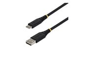 USB-kabel - StarTech.com StarTech - USB-C cable - USB to USB-C - 3 m - USB2AC3MBR