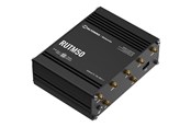 Router - Teltonika RUTM50 - wireless router - WWAN - Wi-Fi 5 LTE - 5G 4G 3G - Wireless router 802.11a/b/g/n/Wi-Fi 5 Wave 2 - RUTM50A00600