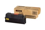 Inkt, toner en verbruiksartikelen - Kyocera TK 330 - 1T02GA0EUC