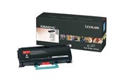 Inkt, toner en verbruiksartikelen - Lexmark - black - original - toner cartridge - X264A21G