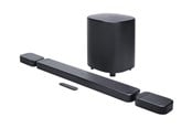 Thuisbioscoop - JBL Bar 800MK2 - JBLBAR800M2BLKEP
