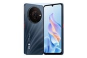 Mobiel - ZTE Blade A76 5G - stardust black - 5G smartphone - 128 GB - GSM - 123452601009