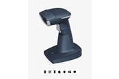 Barcodelezer - Inateck BCST-54 - BCST-54_blue