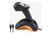 Barcodelezer - Inateck PRO 8 - Pro 8_black