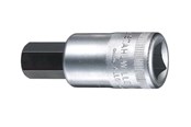 Gereedschap - Stahlwille 54 dop unbrako - 17/60 mm - 03050017