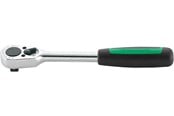 Gereedschap - Stahlwille 512 ratelsleutel 36 tanden - 13111010