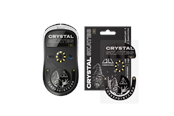 Muismat & accessoires - Threepointzero Crystal Skates - for Logitech G Pro X Superlight 2 & Superstrike - TPZ-CS-GPX2