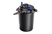Vissen - Sunsun CPF-30000 55W UV drukfilter voor vijvers - CPF-30000 55W UV