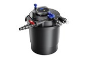 Vissen - Sunsun CPF-20000 36W UV drukfilter voor vijvers - CPF-20000 36W UV