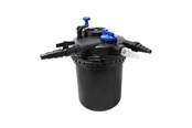 Vissen - Sunsun CPF-10000 11W UV drukfilter voor vijvers - CPF-10000 11W UV
