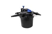 Vissen - Sunsun CPF-5000 11W UV drukfilter voor vijvers - CPF-5000 11W UV