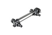 Vissen - Sunsun CUV-755 55W UV-C-lamp - CUV-755 55W UV