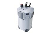 Vissen - Sunsun HW404B 9W/UV extern filter - HW404B 9W/UV