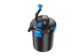 Vissen - Sunsun CPF-1500 9W UV drukfilter voor vijvers - CPF-1500 9W UV