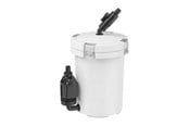 Vissen - Sunsun HW-604B extern filter - HW-604B
