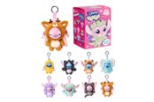 Pop, teddybeer en materiaal - Simba Toys plush Disney YUYUS Stitch & Angel Wave 3 - 6315870949