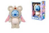 Pop, teddybeer en materiaal - Simba Toys plush Disney YUYUS Stitch Koala 28cm - 6315871001101