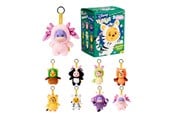 Pop, teddybeer en materiaal - Simba Toys plush Disney YUYUS WTP Wave 3 8-ass. - 6315870950