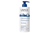 Lichaamsverzorging - Uriage Bébé 1st Cleansing Soothing Oil - 3661434008146