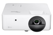 Projector - Optoma Projector LW341 - 3700 ISO Lumen - 1280 x 800 - E3PB081E111